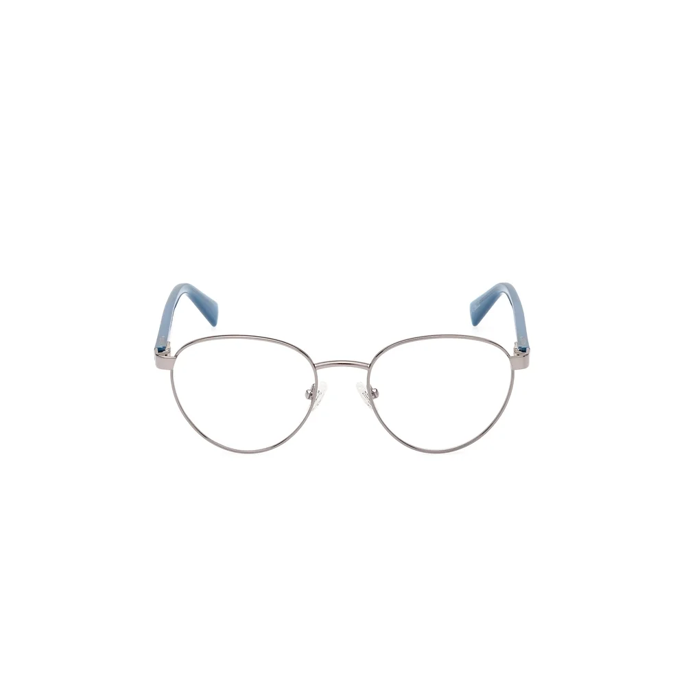 NWT Guess GU8282-008-51 Gunmetal 51mm Eyeglasses